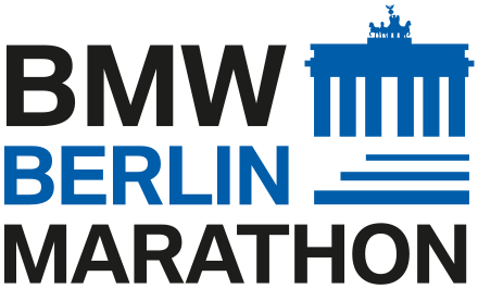 Berlin Marathon logo