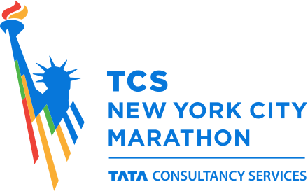 New York City Marathon logo