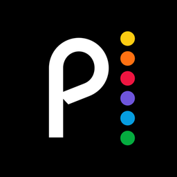 Peacock TV logo